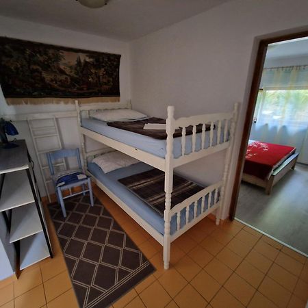 Apartments Zlatko Ičići 部屋 写真