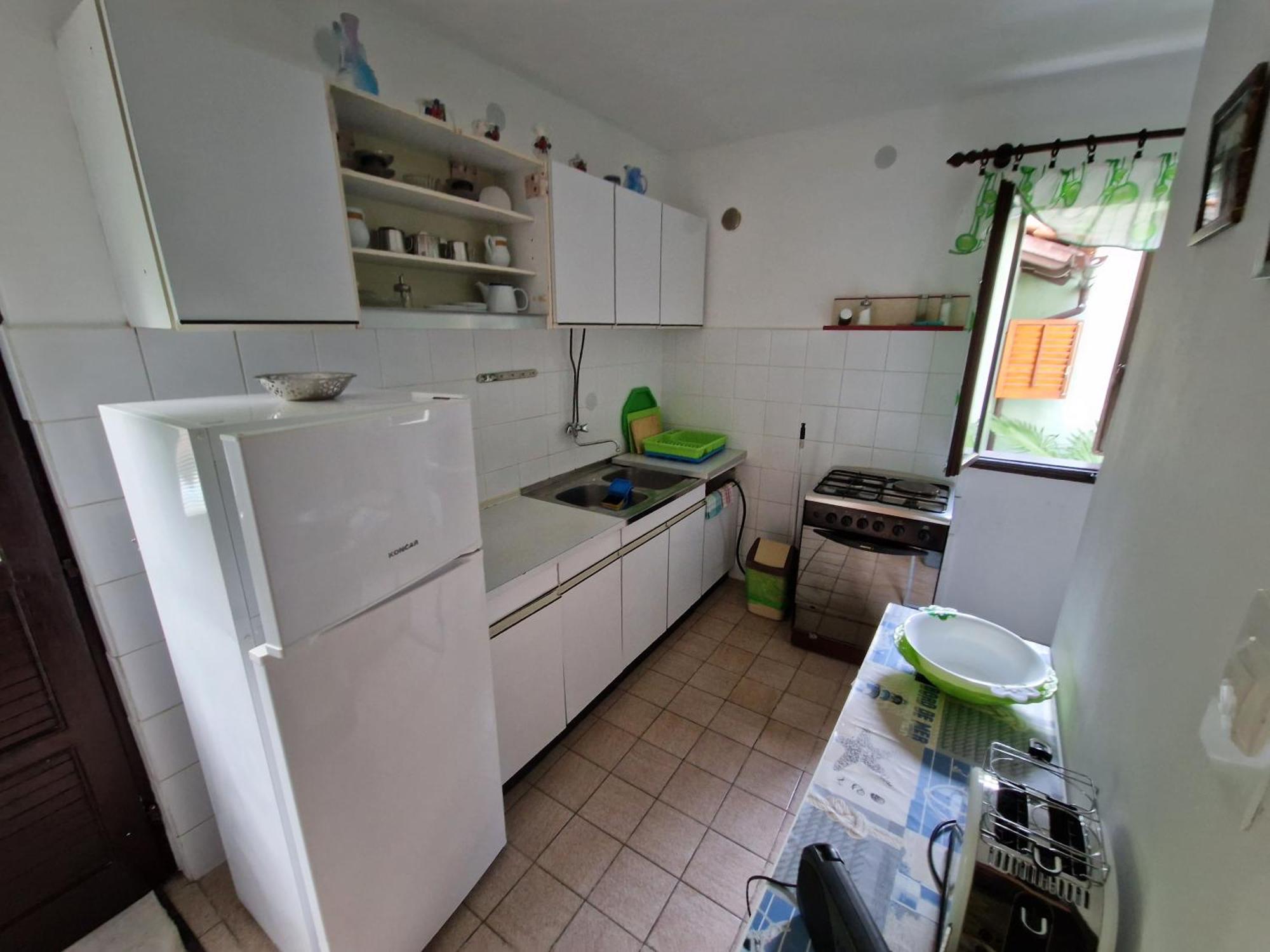 Apartments Zlatko Ičići 部屋 写真