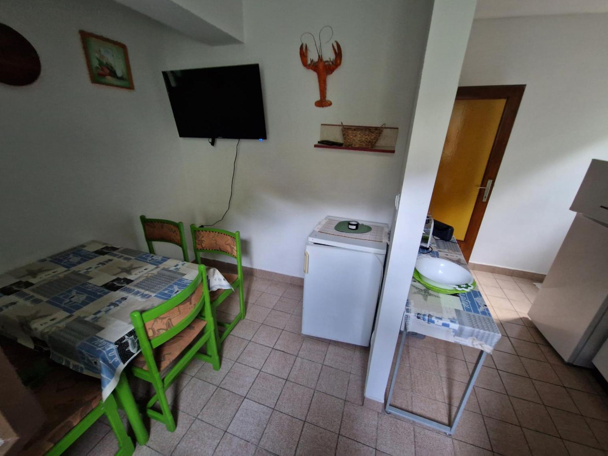 Apartments Zlatko Ičići 部屋 写真