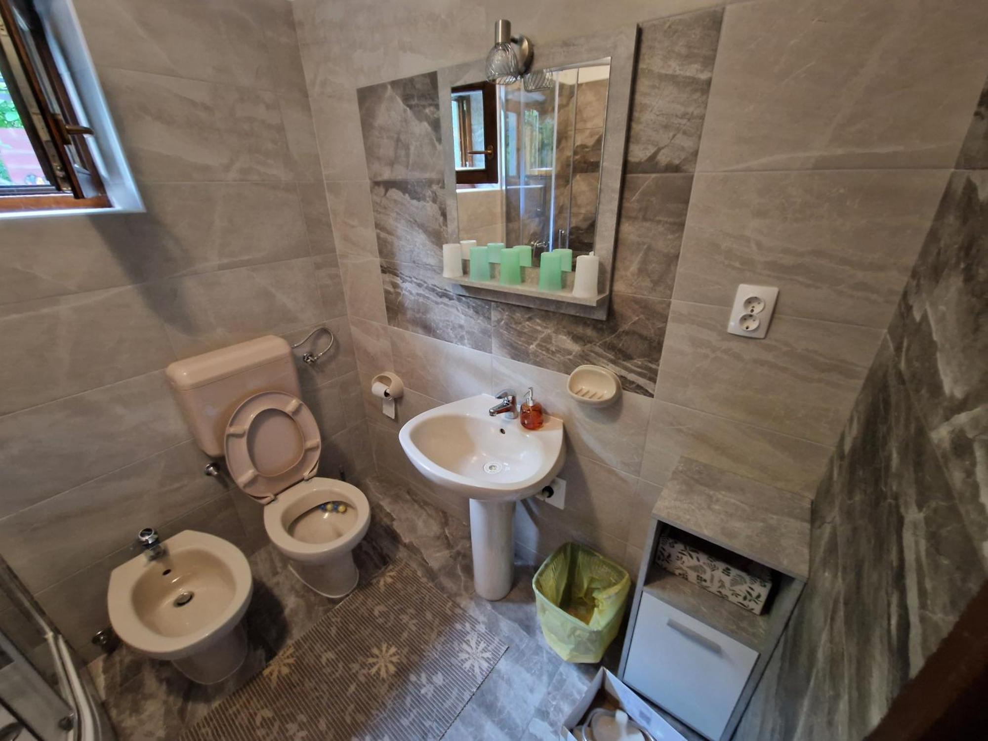 Apartments Zlatko Ičići 部屋 写真