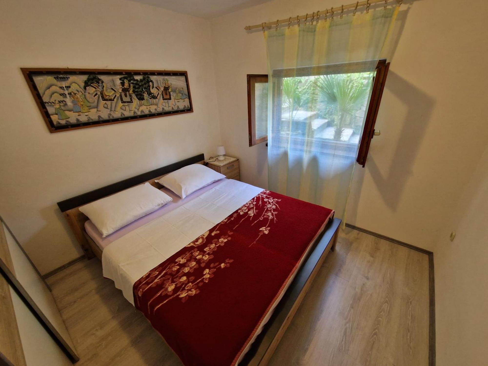 Apartments Zlatko Ičići 部屋 写真