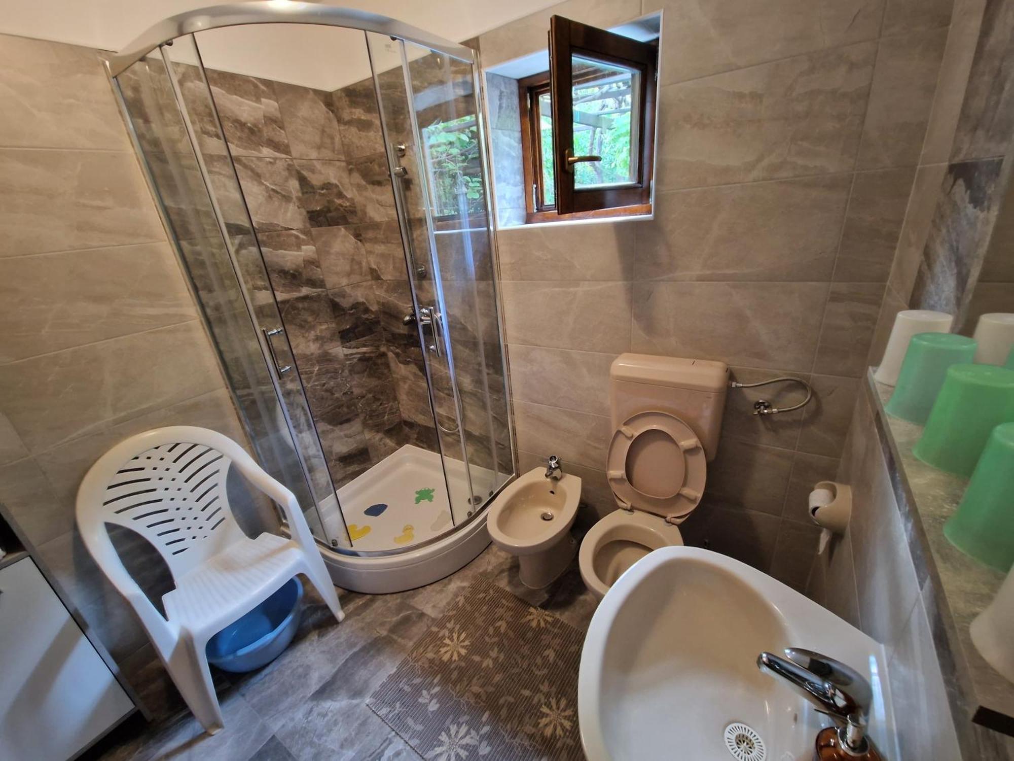 Apartments Zlatko Ičići 部屋 写真