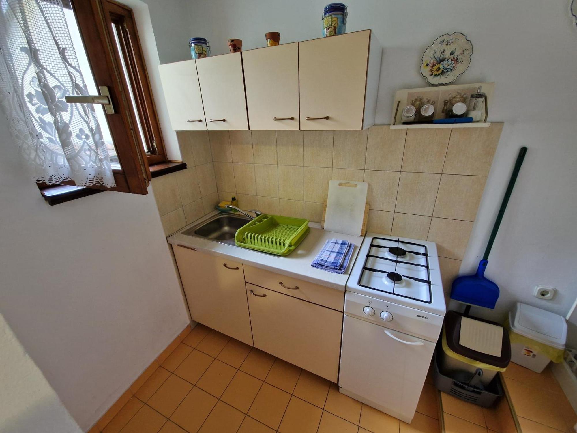 Apartments Zlatko Ičići 部屋 写真