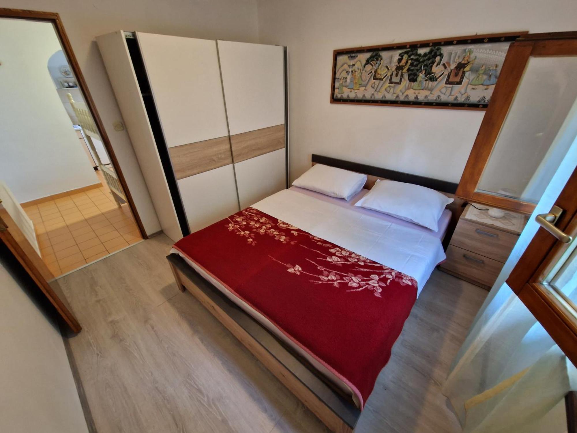 Apartments Zlatko Ičići 部屋 写真
