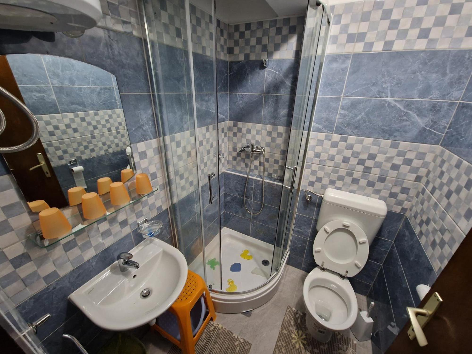 Apartments Zlatko Ičići 部屋 写真